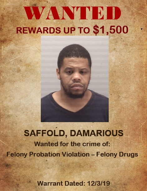 Saffold Saffold