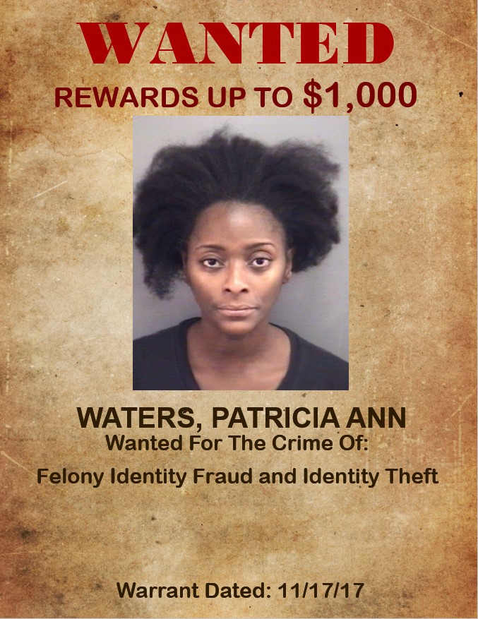 Waters, Patricia