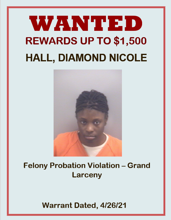 Hall, Diamond n Hall, Diamond n