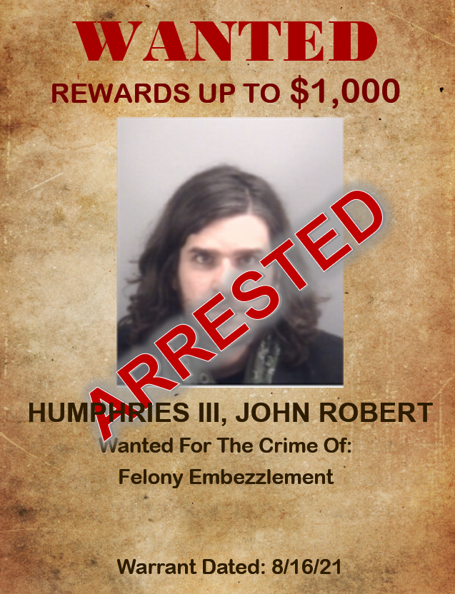 humphries