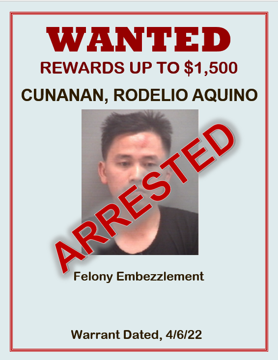 Cunanan RA