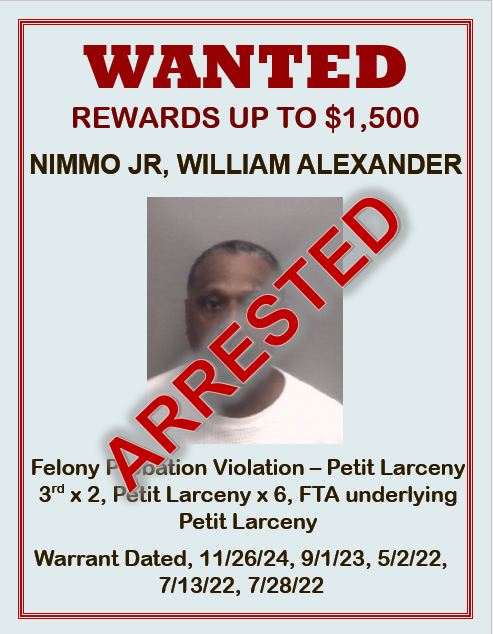 Nimmo, William new Nimmo, William new