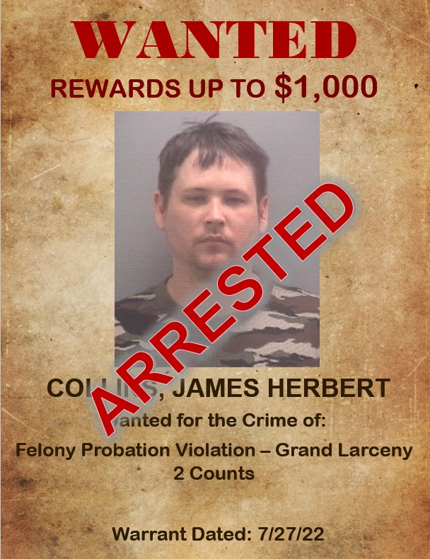 Collins, James