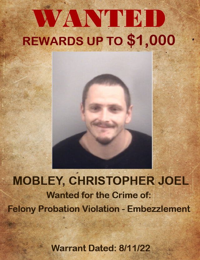 Mobley, Christopher