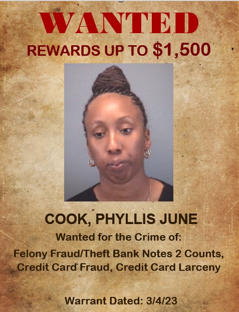 Cook, Phyllis