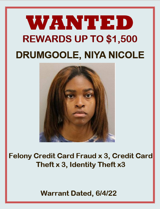 Drumgoole, NIya