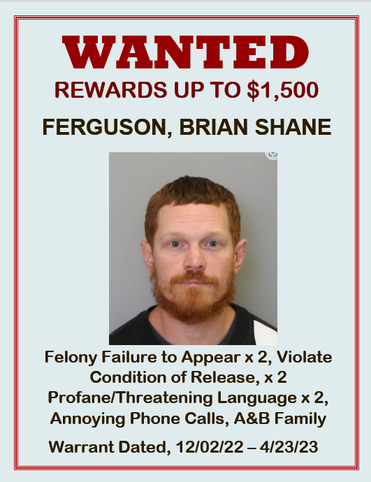 Ferguson, Brian