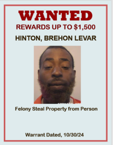 Hinton Brehon,