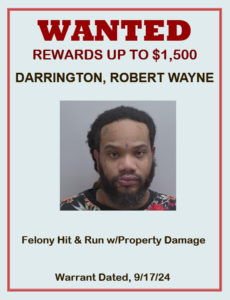 Darrington, Robert