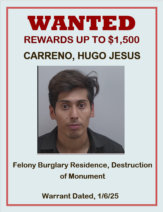 Carreno, Hugo