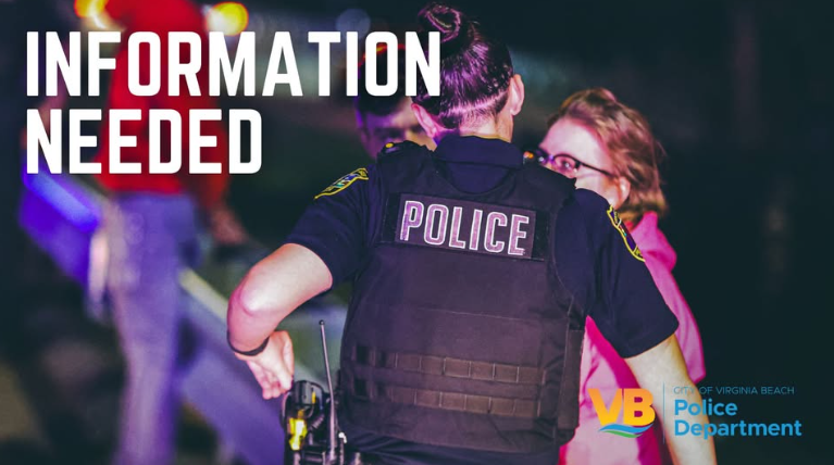 Information Needed VBPD1