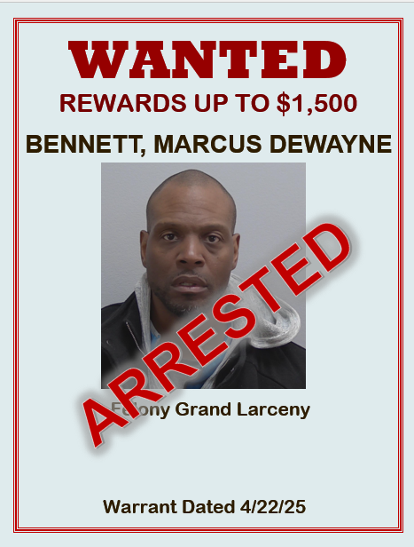 Bennett, Marcus