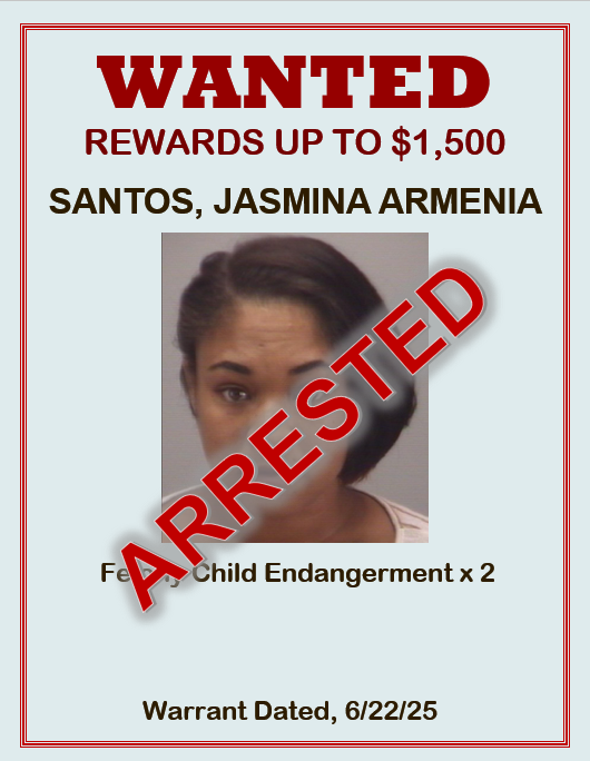 Santos, Jasmine