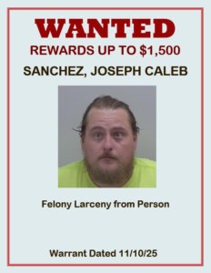 Sanchez, Joseph