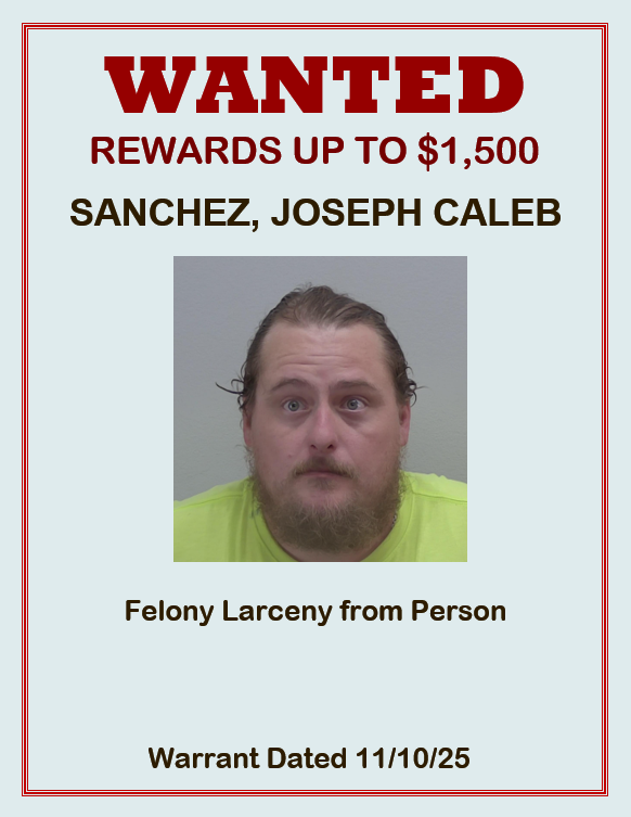 Sanchez, Joseph