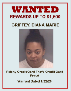 Griffey, Diana M