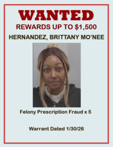 Hernandez, Brittany M