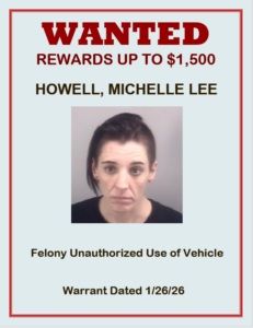 Howell, Michelle l