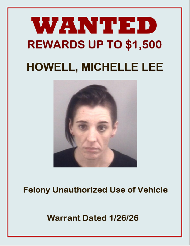 Howell, Michelle l
